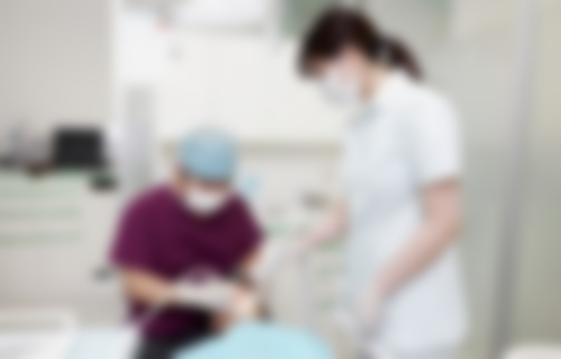 当院の虫歯治療