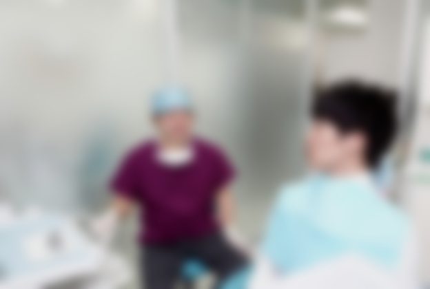 親しらず・お口のトラブル